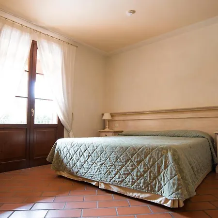 Frühstückspension B E B Firenze 2*