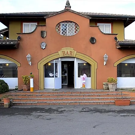 B E B Firenze Frühstückspension