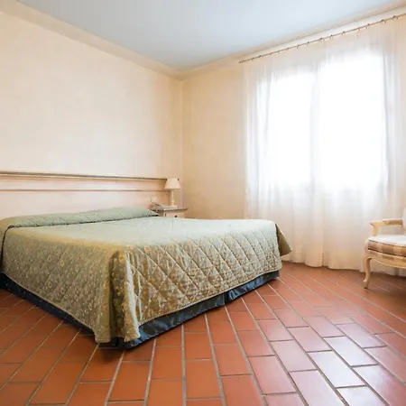 B E B Firenze Санта-Мария-а-Монте