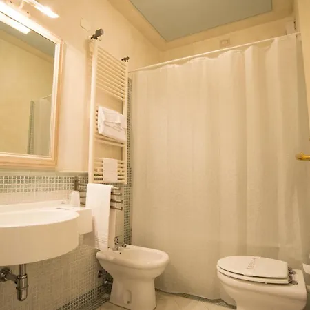 B E B Firenze 圣玛丽亚蒙地