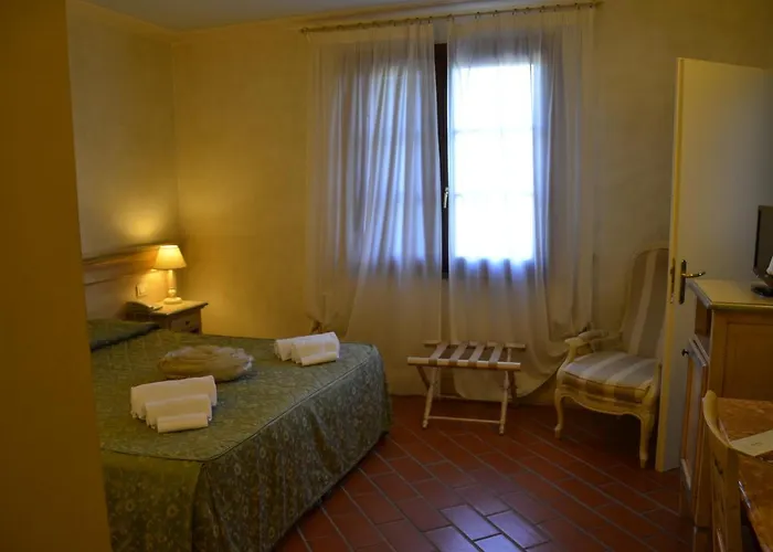 Bed and Breakfast B E B Firenze 3*