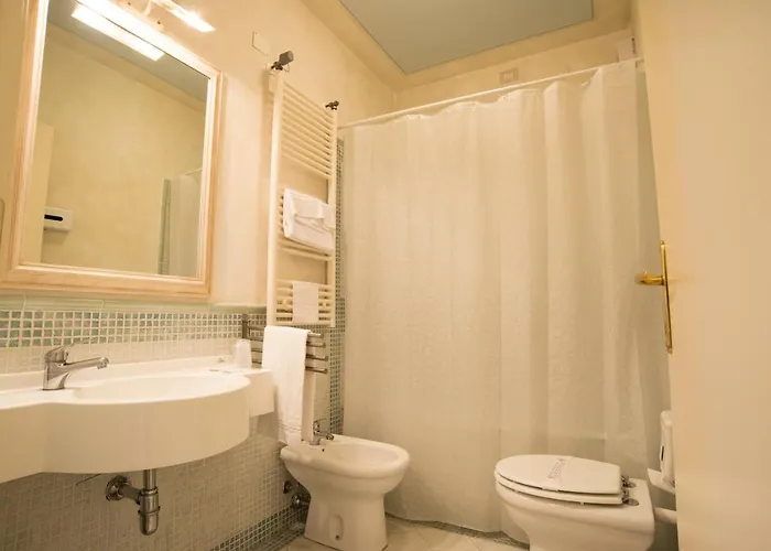 B E B Firenze Santa Maria a Monte