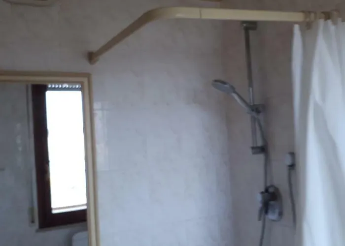 B E B Firenze Отель типа 