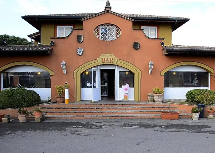 B E B Firenze Bed & Breakfast