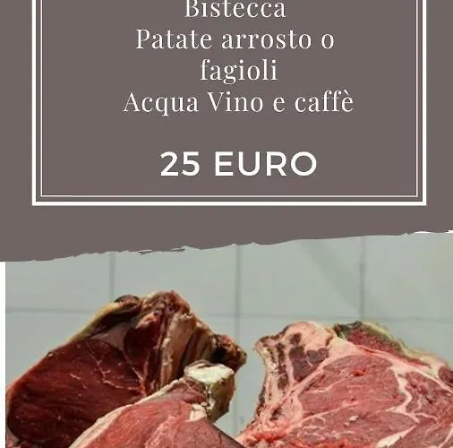 B E B Firenze Bed and Breakfast