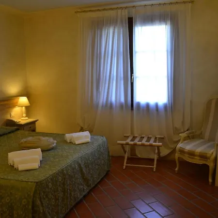 فندق مبيت وإفطار B E B Firenze 3*